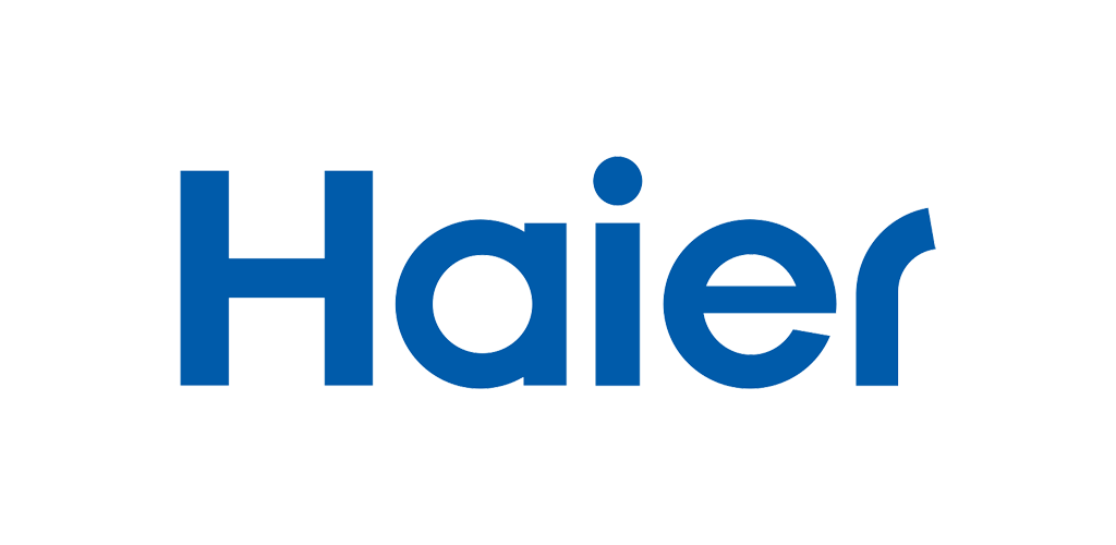 Haier - Free Standing