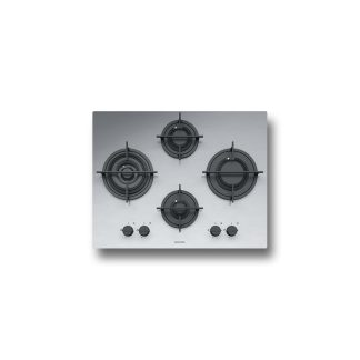BARAZZA 1PMD64 Piano MOOD 60.IB4 / Inox