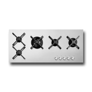 BARAZZA@1PSPF105 Piano SELECT PLUS 105.IBP / Inox