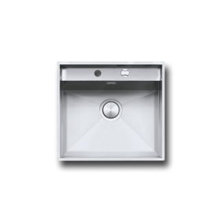 BARAZZA 1LLB61 Lavello LAB 57.1.FT.ST / Inox