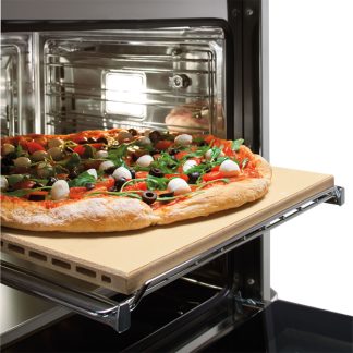 BARAZZA@1PP60 [28] Piastra per Pizza Forni 60