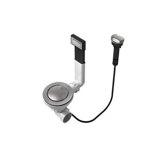 BARAZZA 1SPR [54] Kit Salterello / Inox