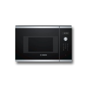 BOSCH BFL524MS0 MicroOnde senza Grill / Inox