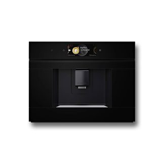 BOSCH CTL7181B0 Macchina del Caffè / Nero
