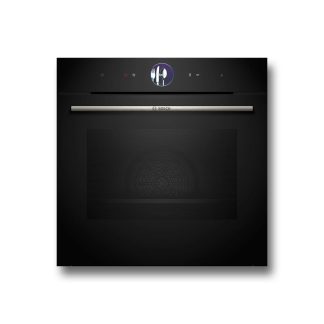 BOSCH HSG7361B1 Forno Combi Vapore A+ / Nero
