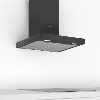 BOSCH@DWB66BC60 Cappa 60 / Nero