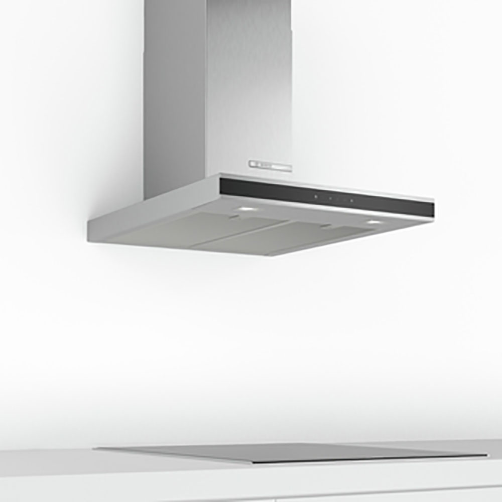 BOSCH@DWB66FM50 Cappa Parete 60 / Inox