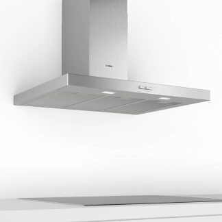 BOSCH@DWB94BC50 Cappa Parete 90 / Inox