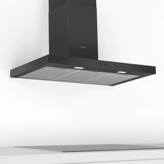 BOSCH@DWB96BC60 Cappa 90 / Nero