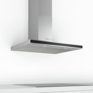 BOSCH@DWB96FM50 Cappa Parete 90 / Inox
