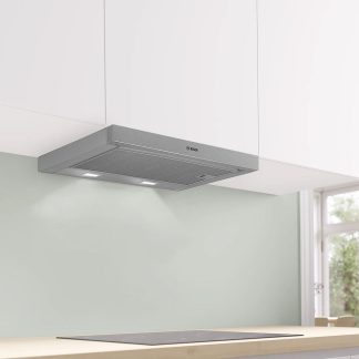 BOSCH@DFM064W54 Cappa Integrata 60 / Grigio