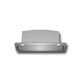 BOSCH@DHL885C Cappa Integrata 80 / Silver
