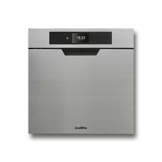 LIFE W60A Abbattitore / Inox