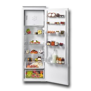 CANDY@CFBO3550E1 Frigo Congelatore 1778 A+ / Dx.R