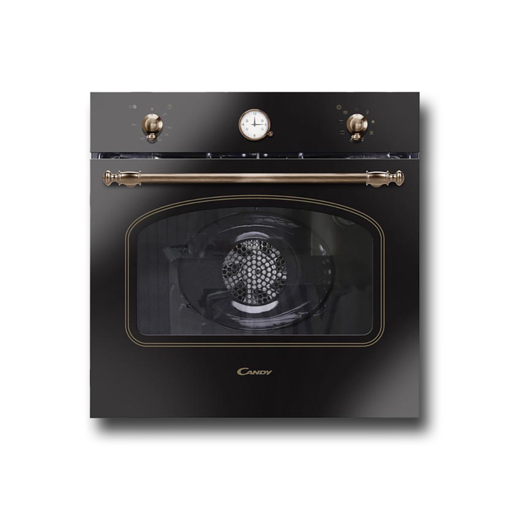 CANDY FCC604GHE Forno Ventilato A+ / Antracite