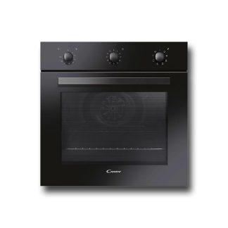CANDY@FCP602NE Forno M.Funzione / Nero