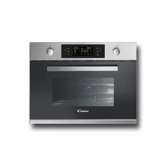 CANDY@MIC440VTX Forno Combi MicroOnde 45 / Inox