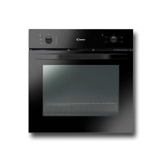 CANDY@FCS100NE Forno Statico / Nero