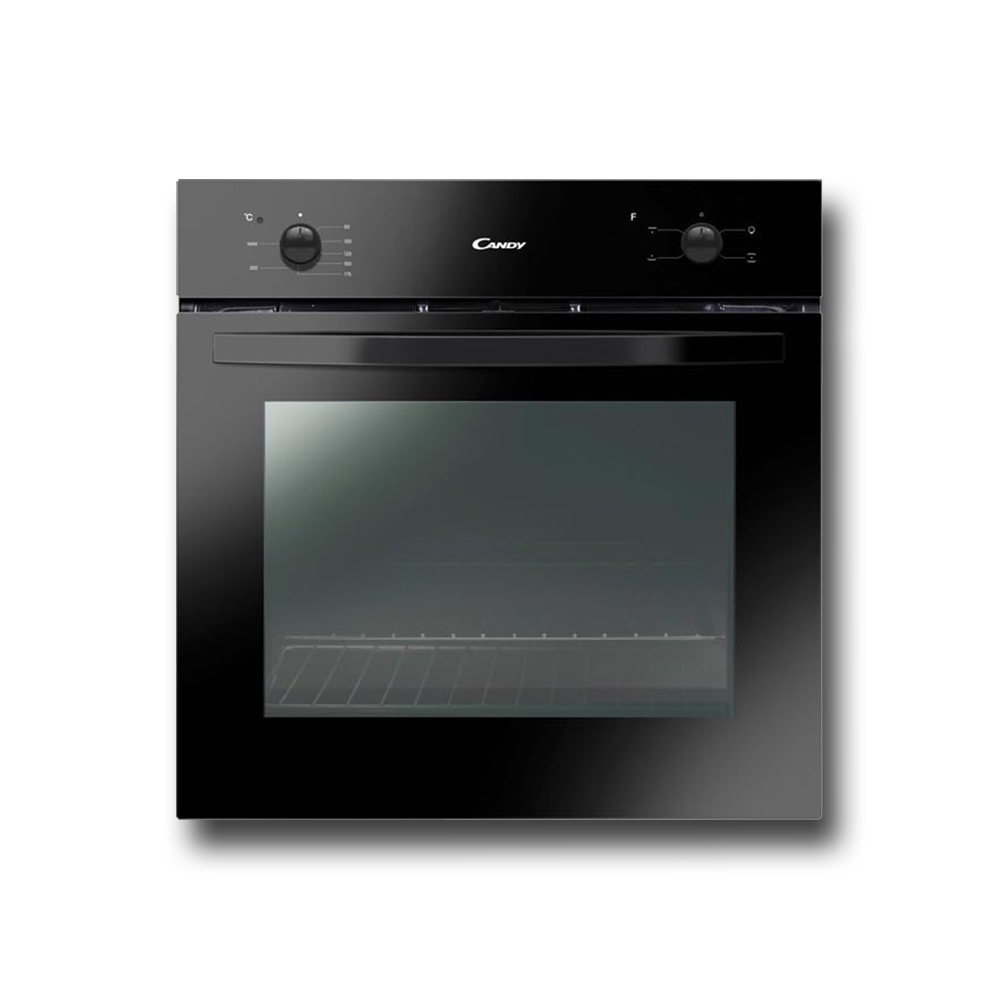 CANDY@FCS100NE Forno Statico / Nero