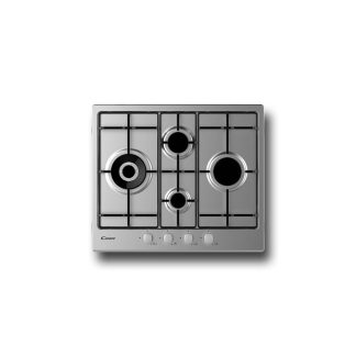 CANDY CHW6D4WX Piano Gas 60 4Z TC / Inox