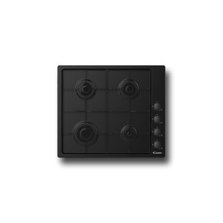 CANDY CHW6LBB Piano Gas 60 4Z CL / Nero