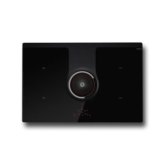 ELICA@NIKOLATESLA ONE BL/F Piano+Cappa / Nero