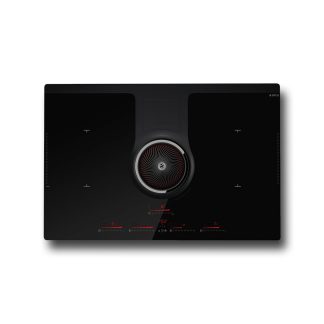 ELICA@NIKOLATESLA ONE HP BL/A Piano+Cappa / Nero