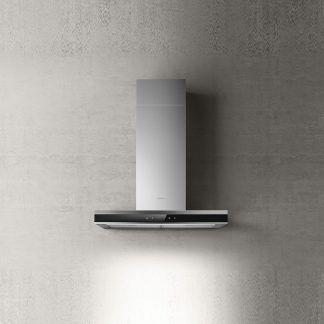 ELICA ADELE BLIX/A/60 Cappa / Inox.Nero