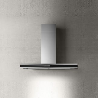 ELICA ADELE BLIX/A/90 Cappa / Inox.Nero