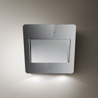 ELICA@BELT IX/F/55 Cappa / Inox