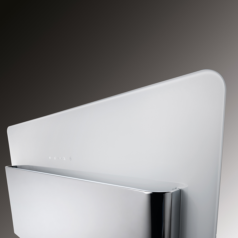ELICA BELT IX/F/80 Cappa / Inox* - immagine 2