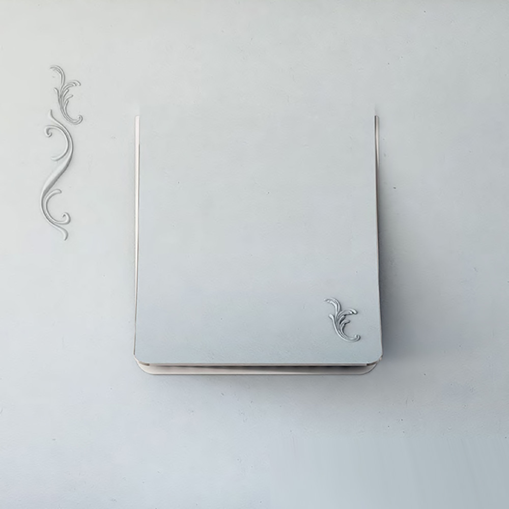 ELICA NUAGE DRYWALL F/75 Cappa / Neutra - immagine 4