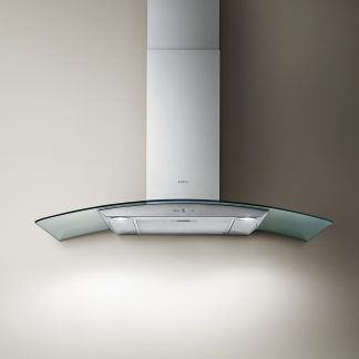 ELICA@REEF IX/A/60 Cappa / Inox
