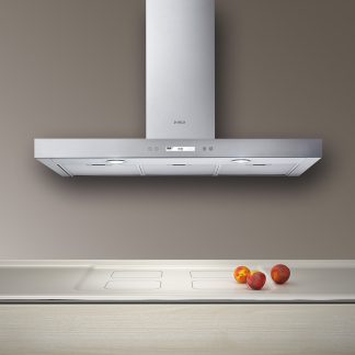 ELICA SPOT PLUS H6 IX/A/120 Cappa / Inox