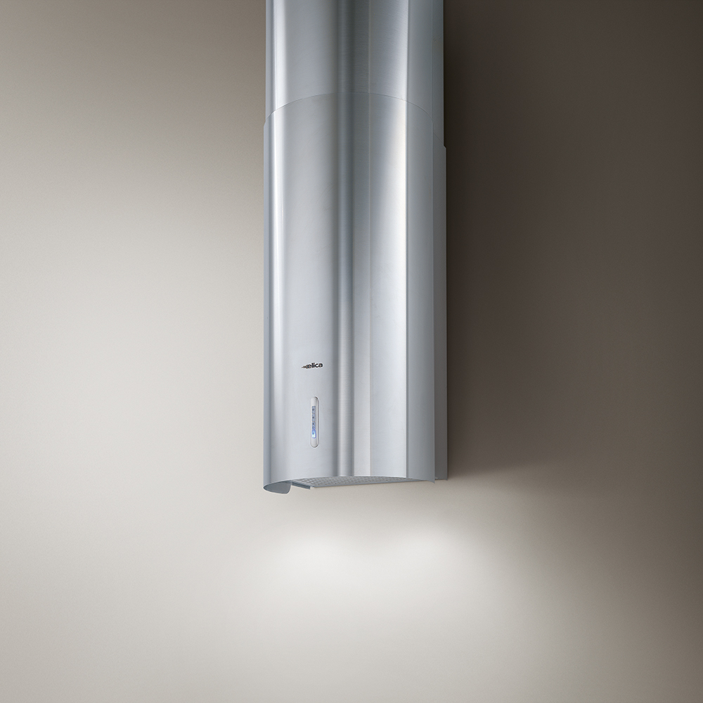 ELICA@STONE IX/A/33 Cappa / Inox