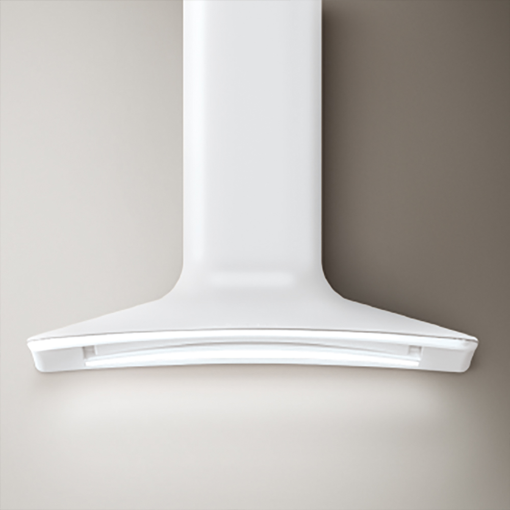 ELICA SWEET WHITE F/85 Cappa / Bianco - immagine 2