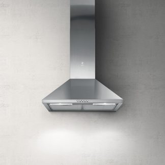 ELICA@TAMAYA PB IX/F/60 Cappa / Inox