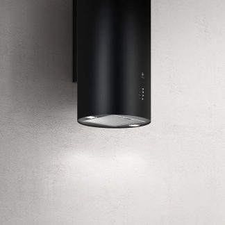 ELICA TUBE PRO BL MAT/A/43 Cappa / Nero