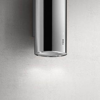 ELICA TUBE PRO IX/A/43 Cappa / Inox