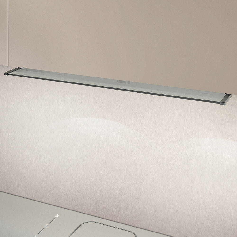 ELICA BOXIN LX/IX/A/120 Gruppo / Inox - immagine 2
