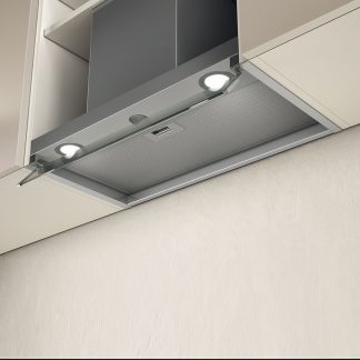 ELICA BOXIN LX/IX/A/90 Gruppo / Inox