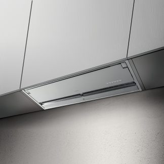 ELICA@BOXIN NO DRIP IX/A/120 Gruppo / Inox