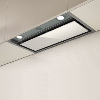 ELICA BOXIN PLUS IX/GL/A/60 Gruppo / Inox