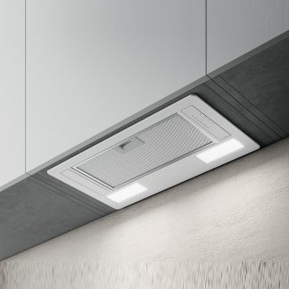 ELICA ERA'C IX/A/52 Gruppo / Inox