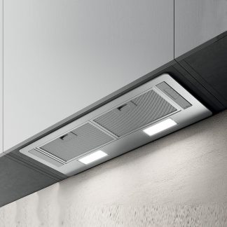 ELICA ERA'C IX/A/72 Gruppo / Inox