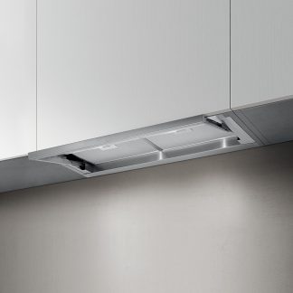 ELICA@LEVER IX/A/116 Gruppo Incasso / Inox