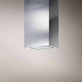ELICA@KUADRA ISLAND IX/A/43 Cappa / Inox