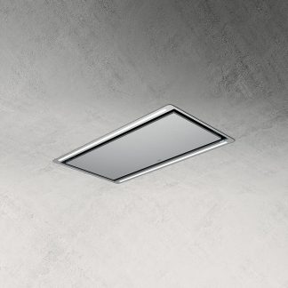 ELICA HILIGHT-X Ceiling 16/A/100 / Inox.No Motor