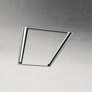 ELICA ILLUSION Ceiling H30/PAINT/A/100 / Inox