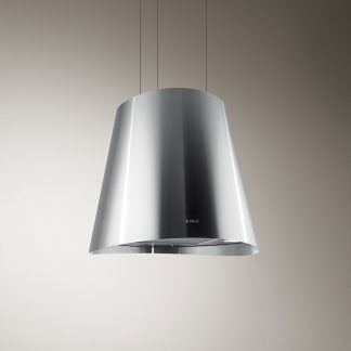 ELICA JUNO IX/F/50 Cappa P/I / Inox